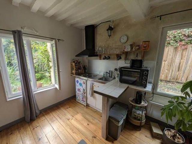 Villa 5 chambres, Equemauville Basse 14600 DS105764695