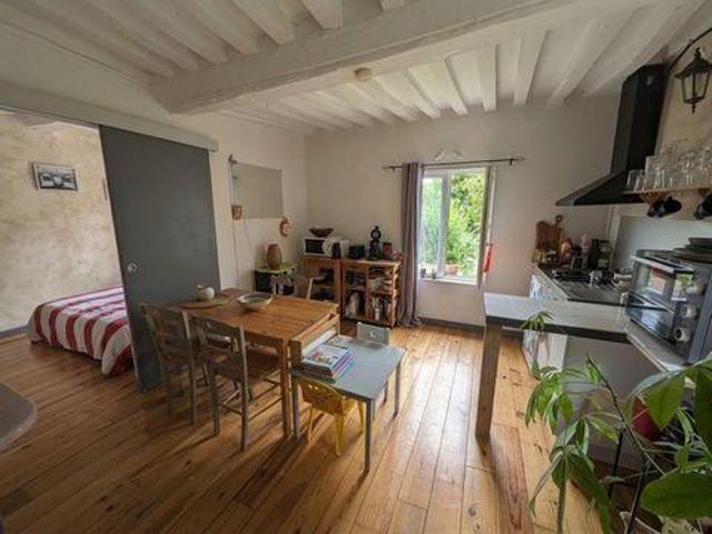 Villa 5 chambres, Equemauville Basse 14600 ES105764695