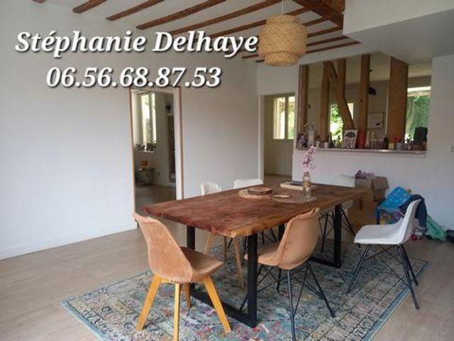 Villa 5 chambres, Ergny Nord Pas de Calais 62650 DS96312160