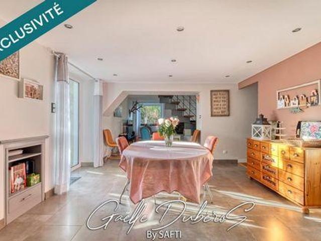 Villa 5 chambres, Erdre Pays de la Loire 49220 DS100735503
