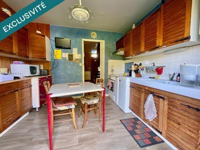 Villa 3 chambres, Érondelle Picardie 80580 ES105747083
