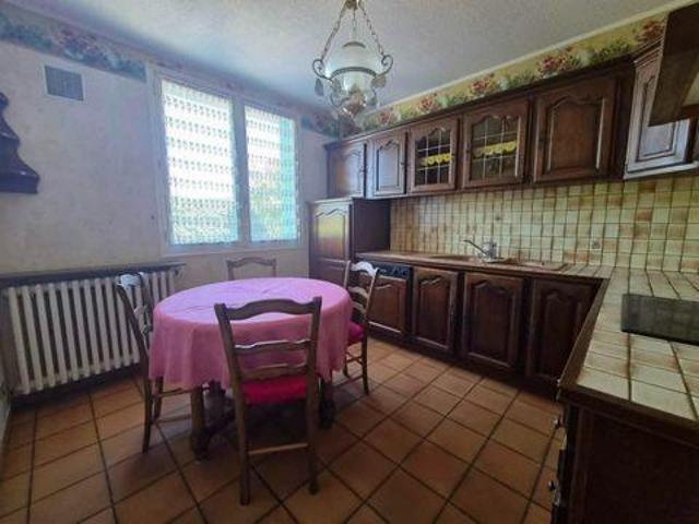 Villa 5 chambres, Escoussens Midi 81290 DS103926913