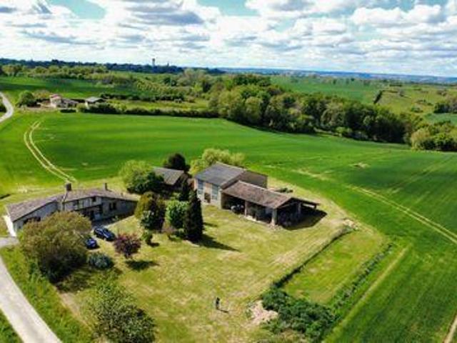 Villa 5 chambres, Escazeaux Midi 82500 DS101741484