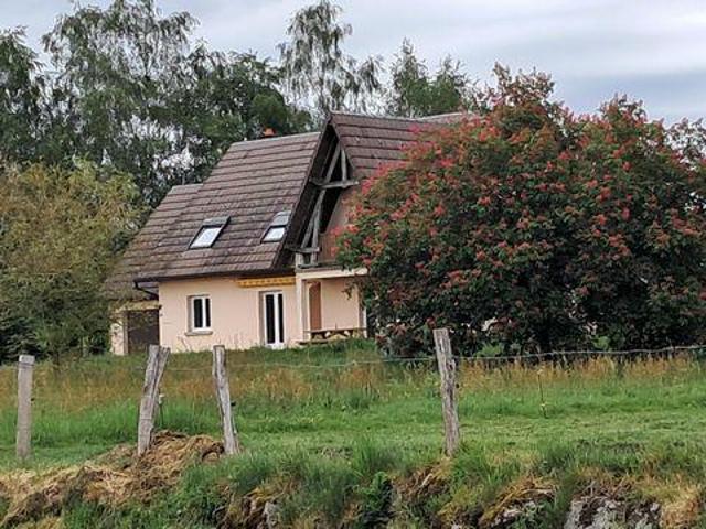 Villa 5 chambres, Esmoulieres Franche 70310 DS103183237