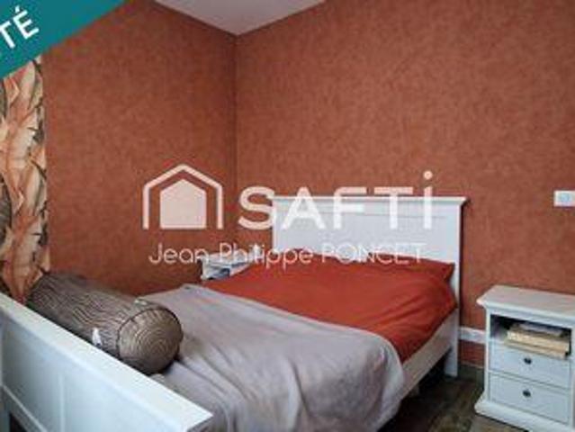 Villa 5 chambres, Essigny Picardie 02690 DS103326849