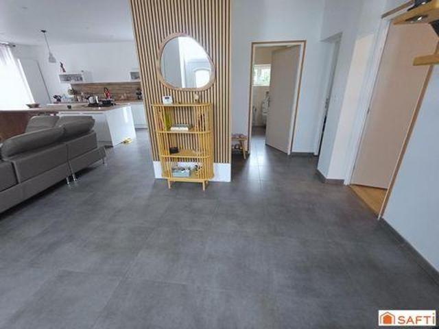 Villa 5 chambres, Essigny Picardie 02100 DS105363109
