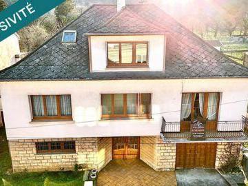 Villa 5 chambres, Fameck Lorraine 57290 DS100821683