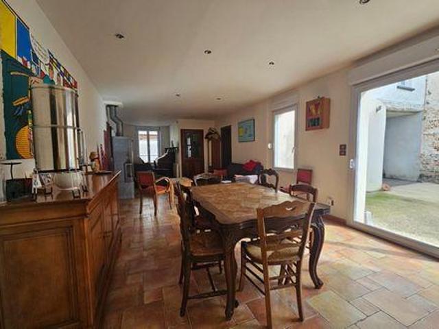 Villa 5 chambres, Fauquembergues Nord 62560 DS105556634