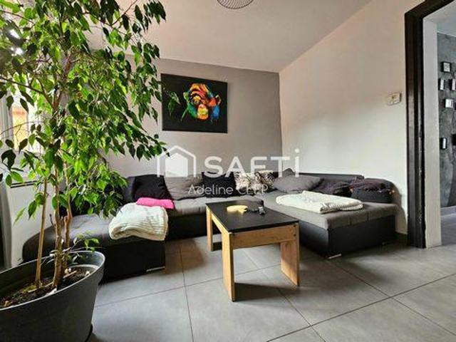Villa 5 chambres, Fauquembergues Nord 62560 ES100781829