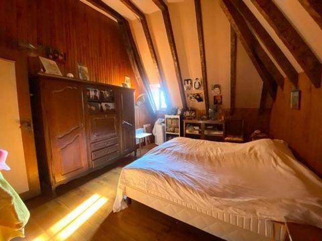 Villa 5 chambres, Faycelles Midi 46100 DS99344279