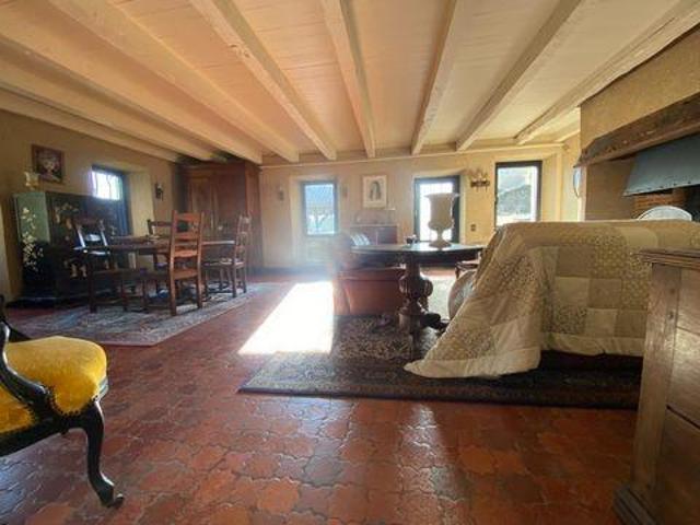 Villa 5 chambres, Faycelles Midi 46100 DS99344279