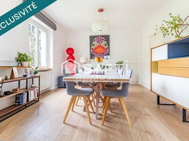 Villa 5 chambres, Fellering Alsace 68470 DS102582085