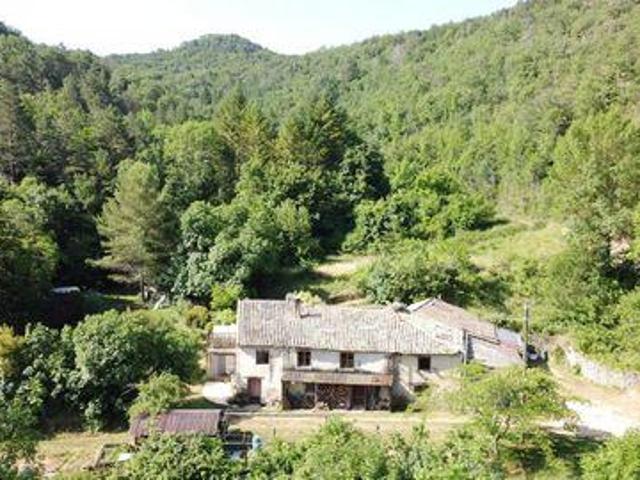Villa 5 chambres, Festes Languedoc 11300 DS105764535