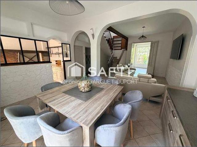 Villa 5 chambres, Ferrals Languedoc 11200 ELS103577221