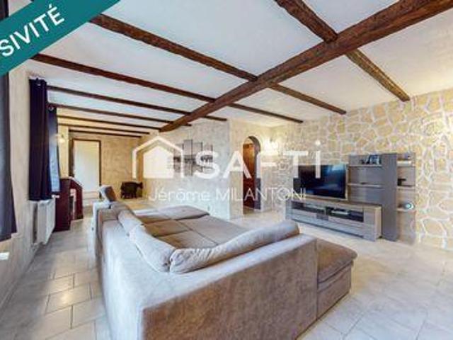 Villa 5 chambres, Fey Lorraine 54470 DS103403826