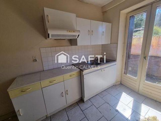 Villa 5 chambres, Firmi Midi 12300 DS102706066