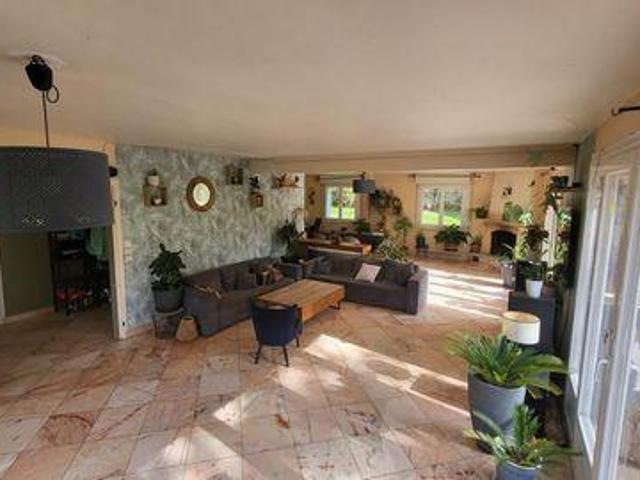 Villa 5 chambres, Flavacourt Picardie 60590 DS103617892