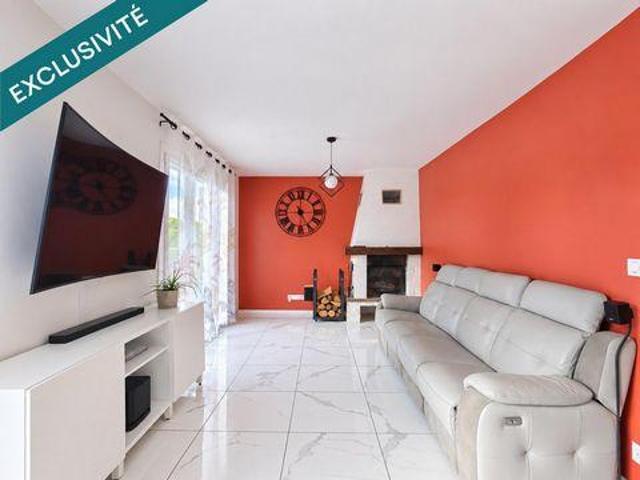 Villa 5 chambres, Flavacourt Picardie 60590 ELS105490442