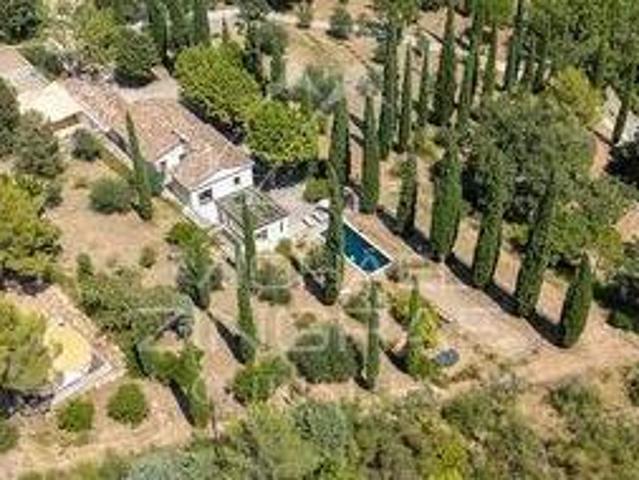 Villa 5 chambres, Flayosc Provence Alpes Côte d'Azur 83780 DS96240096