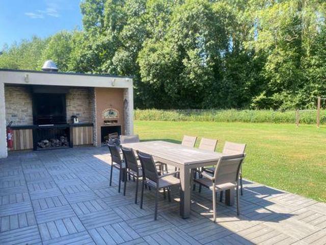 Villa 5 chambres, Flers Basse 61100 DLS104110798