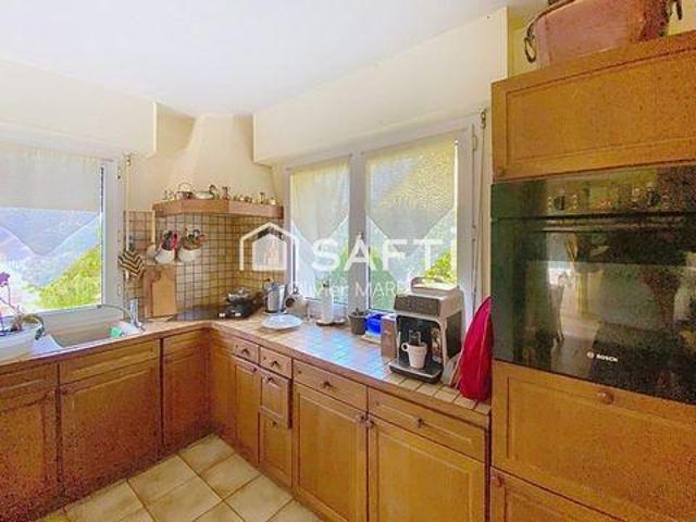 Villa 5 chambres, Flers Basse 61100 ELS104868155