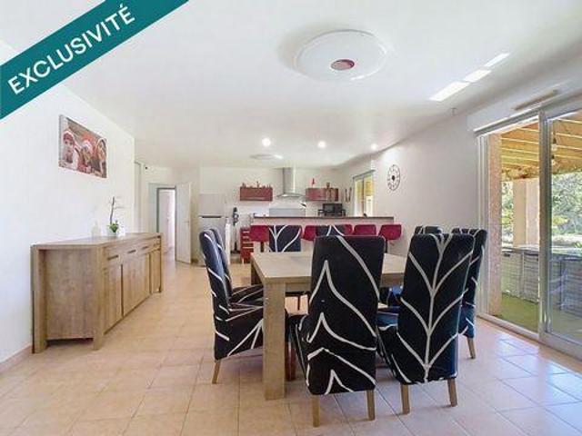 Villa 5 chambres, Auch Midi 32000 ES100315516