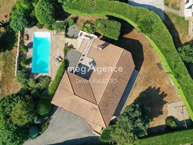 Villa 5 chambres, Fleurieux Rhône 69210 ES105253806