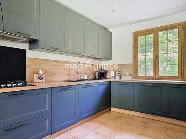 Villa 5 chambres, Flins Île 78410 ELS102252150