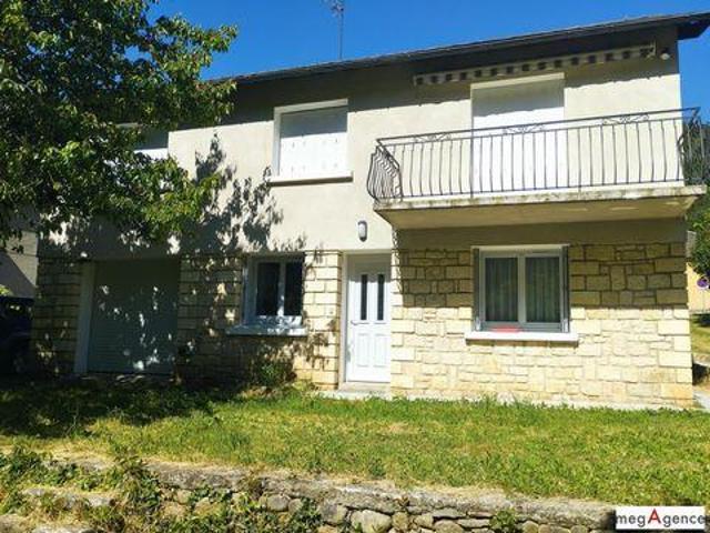 Villa 5 chambres, Florac Trois Rivieres Languedoc 48400 DS103183356