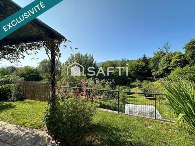 Villa 5 chambres, Foix Midi 09000 DS102581859