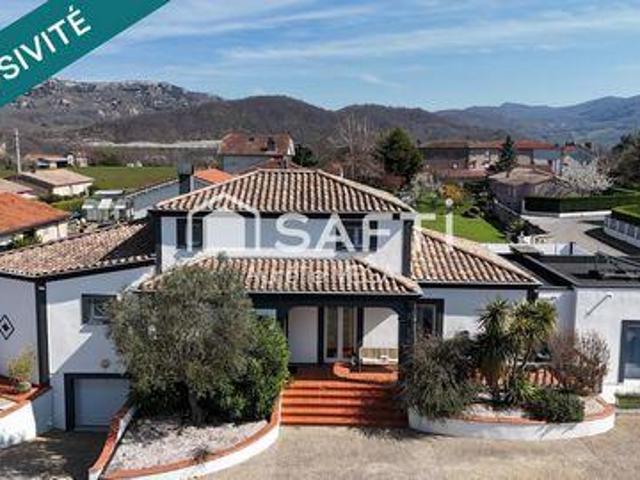 Villa 5 chambres, Foix Midi 09000 DS103773078