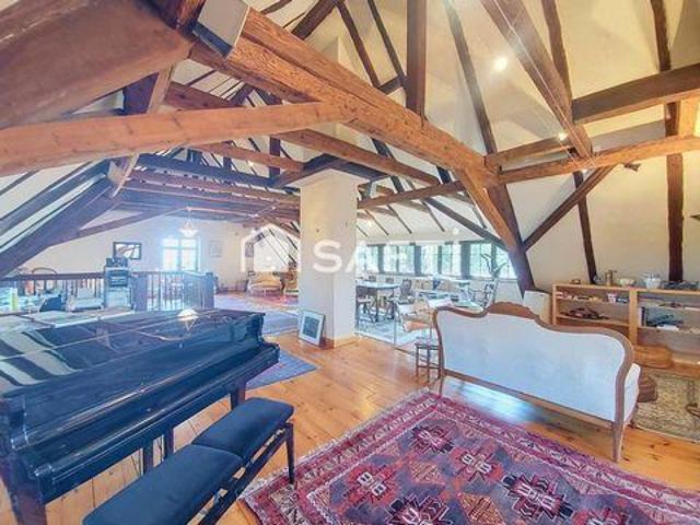 Villa 5 chambres, Folgensbourg Alsace 68220 DLS104684932
