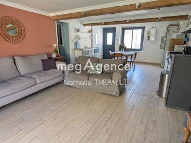 Villa 5 chambres, Follainville Île 78520 DS100315705