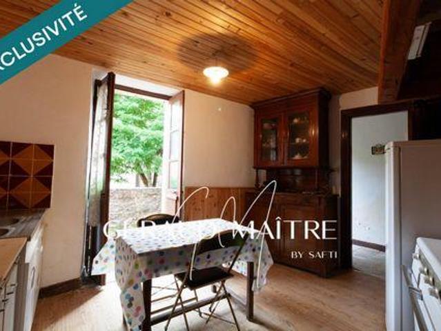 Villa 5 chambres, Fondamente Midi 12540 DS103376811