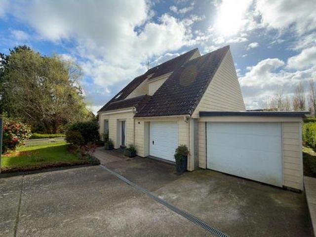 Villa 5 chambres, Fontaine Haute 76740 DS100577729