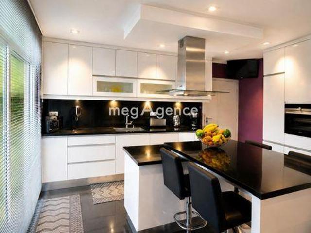 Villa 5 chambres, Fontenay Île 78200 ELS102440385