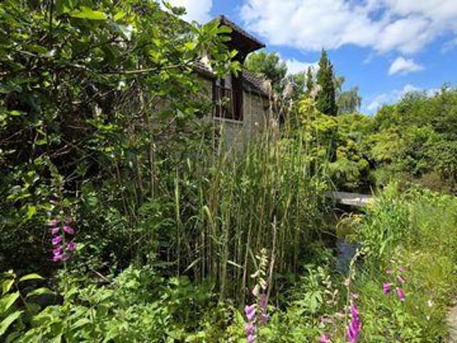 Villa 5 chambres, Fontenay Île 78440 ES104186131