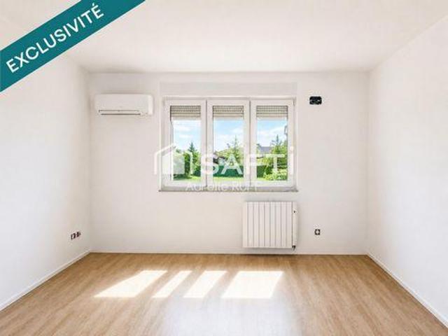 Villa 5 chambres, Forbach Lorraine 57600 DS102919366