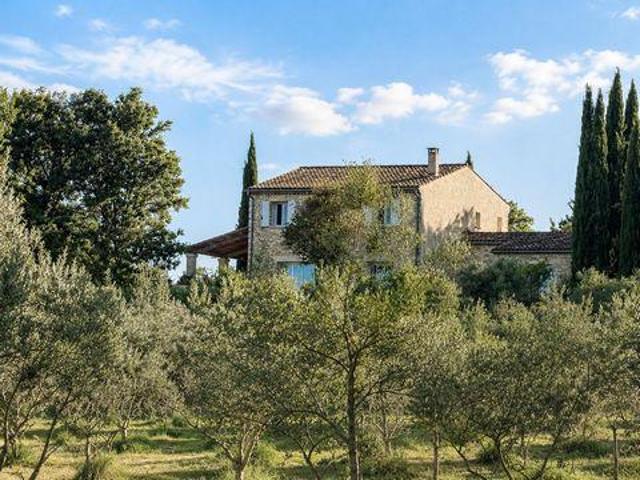 Villa 5 chambres, Forcalquier Provence 04300 DS102666168