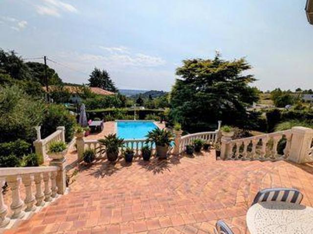 Villa 5 chambres, Foulayronnes Aquitaine 47510 DS105091436