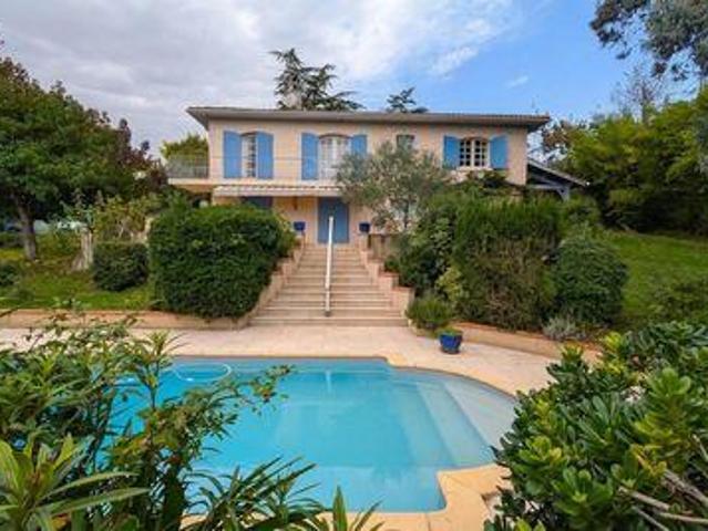 Villa 5 chambres, Foulayronnes Aquitaine 47510 ELS105412750