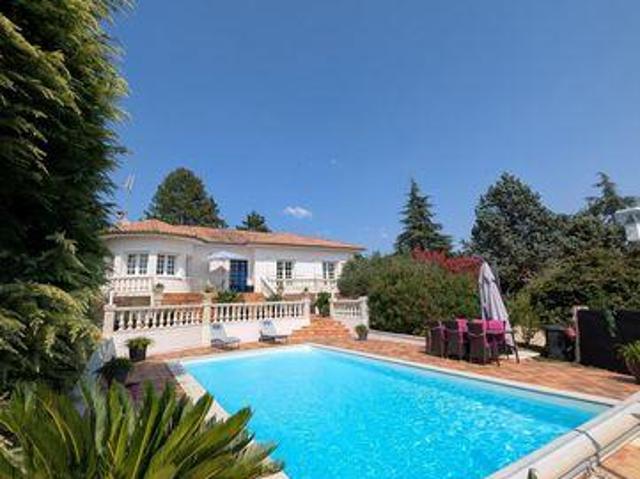 Villa 5 chambres, Foulayronnes Aquitaine 47510 ES105091436