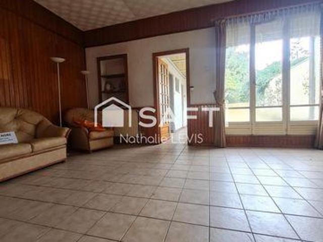 Villa 5 chambres, Fouquieres Nord 62740 ES98830766