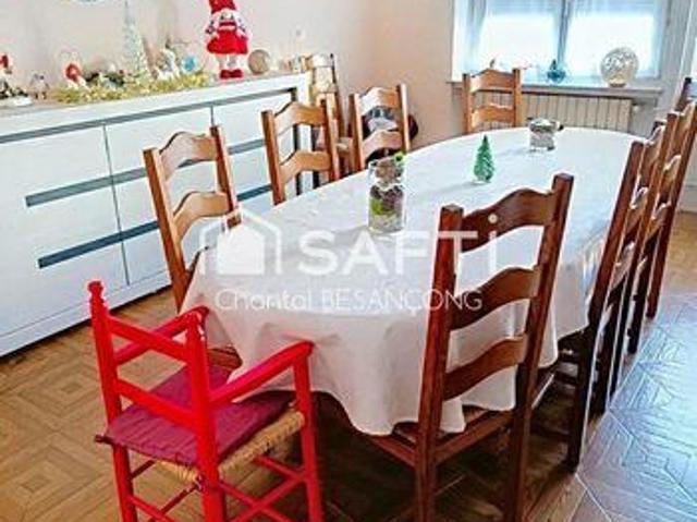 Villa 5 chambres, Francaltroff Lorraine 57670 DS102208775