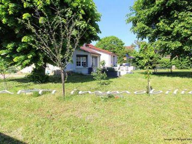 Villa 5 chambres, Freneuse Île 78840 DLS103577203