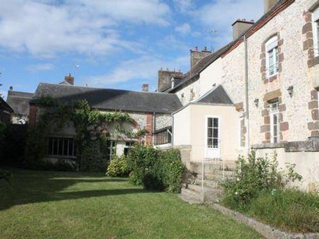 Villa 5 chambres, Fresnay Pays de la Loire 72130 DS103095638