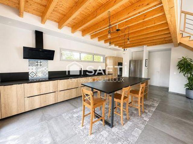 Villa 5 chambres, Fressines Poitou 79370 DS102773257