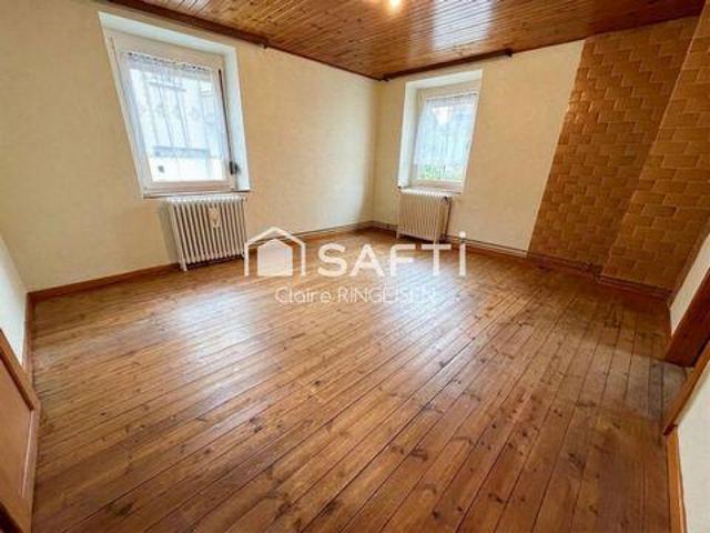 Villa 5 chambres, Guebenhouse Lorraine 57510 DS103700201