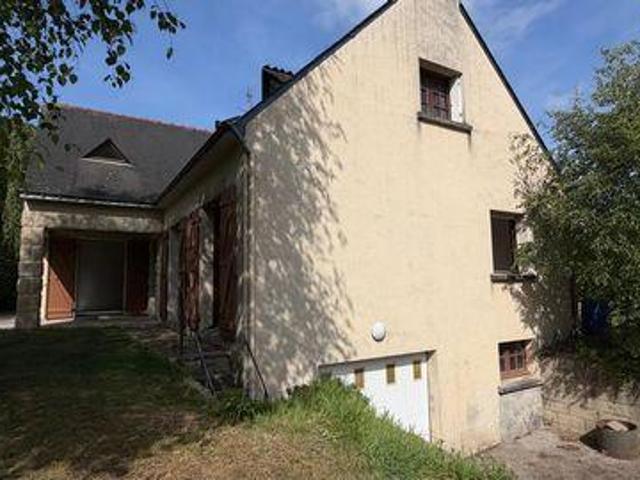 Villa 5 chambres, Guern Bretagne 56310 DS103429085