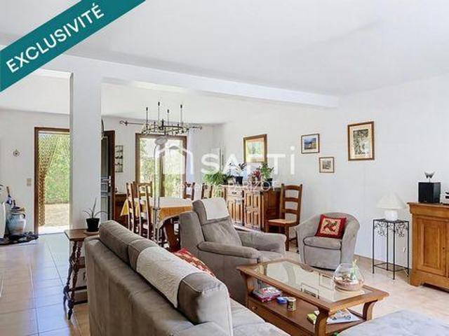 Villa 5 chambres, Gagny Île 93220 DLS104439197